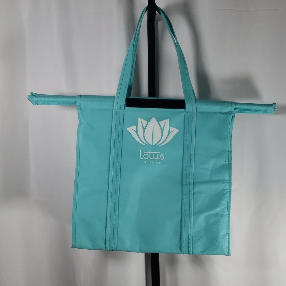Lotus 4 Bag Set Trolley‎ Bag